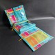 Toile Luggage Sydney lagon