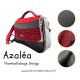 Azalea le sac prototype unique