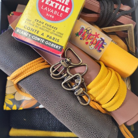 Box couture surprise Collector