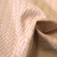 Simili cuir Taylor Nude
