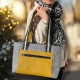 Simili Jersey argent