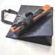 Box complète Bamba Small Léopard
