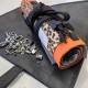 Box complète Bamba Small Léopard