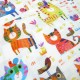 Coton Bucolic Cats