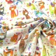 Coton Bucolic Cats