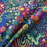 Coton Circus Flowers