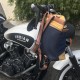 Le sac Volte prototype unique