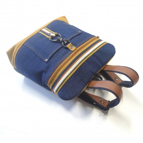 Le sac Volte prototype unique