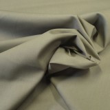 Tissu coton SupEvira kaki