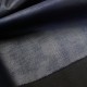 Jersey nuit marbré