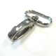 Mousqueton Gun 30 mm