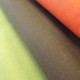 SC Tissu coton chocolat Evira Second choix