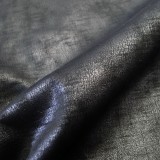 Jersey noir marbré*