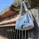 Cordon lurex argent