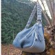 Cordon lurex argent