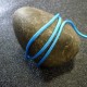 Paracorde turquoise 4 mm