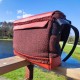 Le sac Haka prototype unique