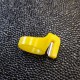Bague coupe fil