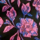 Jacquard Belle de nuit