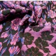 Jacquard Belle de nuit