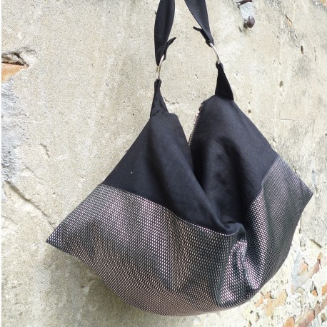 Le sac swing prototype unique