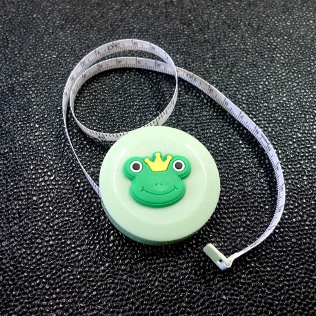 Mètre ruban Frog