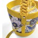 Paracorde jaune 4 mm