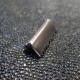 Embout sangle 30 mm nickel