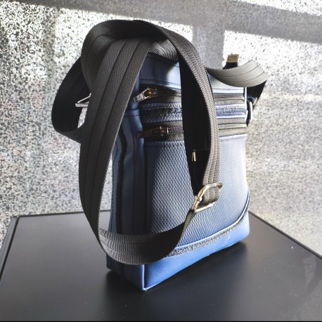 Le sac Twist prototype unique