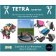 Box surprise TETRA complète