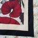 Lot tissus rabat TETRA