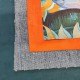 Lot tissus rabat TETRA