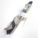 Lot tissus rabat TETRA