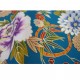 Tissu Tsubaki canard