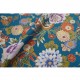 Tissu Tsubaki canard