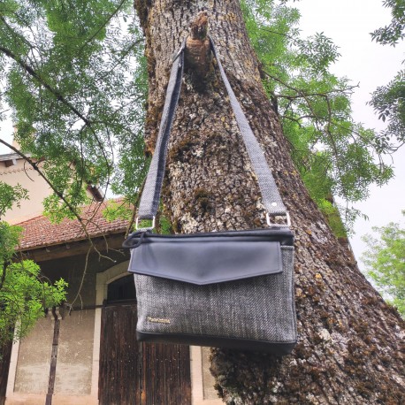 Le sac Rockôtin prototype unique