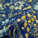 Tissu herbarium marine