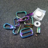 Kit base bouclerie TETRA Rainbow