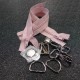 Kit COLORS bouclerie et zips TETRA