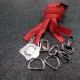 Kit COLORS bouclerie et zips TETRA