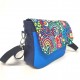 Kit COLORS bouclerie et zips TETRA