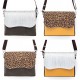 Kit COLORS bouclerie et zips TETRA