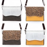 Kit COLORS bouclerie et zips TETRA