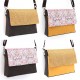 Kit COLORS bouclerie et zips TETRA
