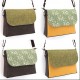 Kit COLORS bouclerie et zips TETRA
