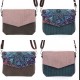 Kit COLORS bouclerie et zips fantaisies TETRA