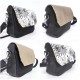 Kit COLORS bouclerie et zips fantaisies TETRA