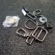 Kit base bouclerie TETRA Gun