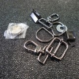 Kit base bouclerie TETRA Gun
