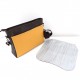 Kit base bouclerie TETRA Electro Black